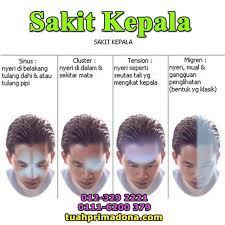 Beberapa hari yang lepas, saya mengalami sakit kepala yang agak teruk. Primadona Cantik Sihat Wajib Seiring Sakit Kepala Sakit Kepala Adalah Gejala Yang Paling Biasa Di Dalam Kebanyakan Penyakit Adalah Penting Untuk Mengenalpasti Punca Sakit Kepala Dan Cara Menanganinya