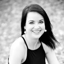 Nadia Knox-Bredenhan