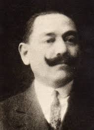 El Blog de Pablo Di Tomaso: LA CAÑADA DE LOS GÓMEZ 1930