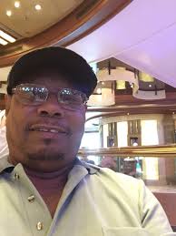 In loving memory of Charles Louis McCray