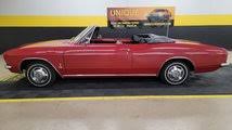 Image result for Regal Red 1965 Corvair