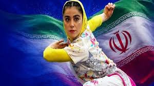 Farsnews | زهرا کیانی: قول مدال نمی‌دهم، قول تلاش می‌دهم