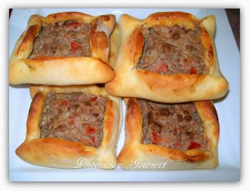 Baalbek Sfiha