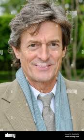 Actor nigel havers hi-res stock photography and images