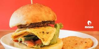 Free wifi and free parking. Brunei S Ultimate Food Delivery Guide Neue