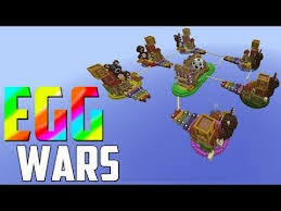 If that sounds interesting, visit gameserverkings. Egg Wars Map Download Eggwars Download