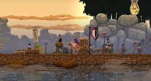 The Strategy Game Kingdom Classic Is Free Right Now Via The Humble Store Kingdomclassic Pcmac Happygamer Com Games Ha Strategy Games Latest Games Classic