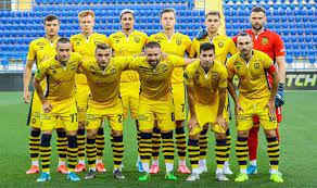 Металлист 1925 — черноморец 0:1. Metallist 1925 Sygral Vnichyu S Chernomorcem I Vyjdet V Upl Tolko Pri Fantasticheskih Raskladah Football Ua