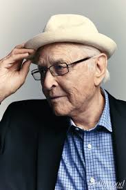 Norman Lear's Life and Career in Pictures