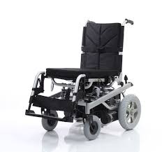 Wollex W123 Akulu Tekerlekli Sandalye Akulu Tekerlekli Sandalye Katlanabilir Akulu Sandalye