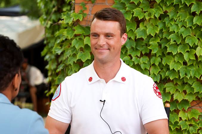 We Finally Know Why Casey Is Coming Back to Chicago Fire Season 11