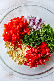 Fish sauce adds an umami burst to this tender cut of meat. Beer Marinated Skirt Steak Tacos With Corn Salsa