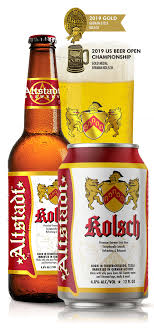 Maybe you would like to learn more about one of these? Beers Altstadt Brewery