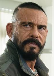 Fan Casting Raoul Max Trujillo as Kraven the Hunter in The Spectacular  Spider-Man