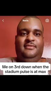 Stadium Pulse Max Sound