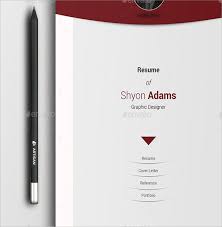 Free 14 Resume Cover Page Templates In Psd Eps Pdf Ms Word Indesign