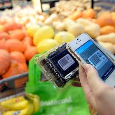 We'll show you how easy it is to place an order while you practice social distancing. An Instacart Shopper On The Grocery Delivery S Tip System Vox