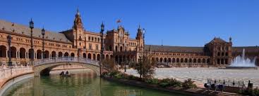 Calle sevilla fútbol club 41005 sevilla. Rent A Car At Sevilla Train Station