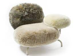 Cipria Armchair Poltrone Cipria Arredamento