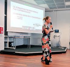 Plus d'informations cabinet d'olivia grégoire secrétaire d'état à l'économie sociale, solidaire et responsable Facebook