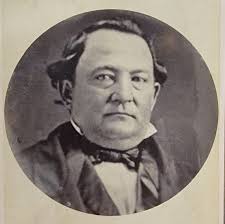 Christian Rohrer (1804-1883)