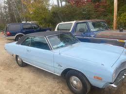 Image result for Light Blue 1970 Dart