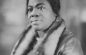 History & Legacy of Dr. Mary McLeod Bethune: Knowledge, Sacrifice, Service  and Struggle.