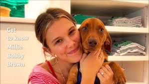 Millie Bobby Brown Was Fuming When She Found Out About Will's Superpowers  in Stranger Things