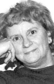 Mary E. Bogie [Lonaconing]