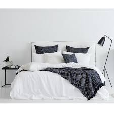 Black And White Boutique Ideas Urban Couture Design On Instagram Black White Styling All Available In Store And In Our Online Bou White Bedroom Design Minimal Bedroom Bedroom Design