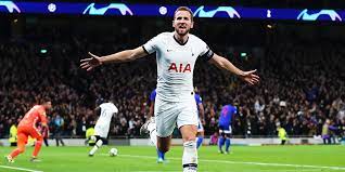 Match of the day @bbcmotd. Tottenham Hotspur Premier Skills English
