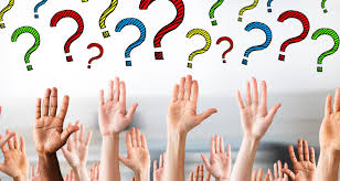 Image result for Fragen stellen