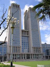 És a fudannak jelenleg is közös képzése van a corvinus egyetemmel. Fudan University One Of The World S Best To Build A Campus In Budapest By 2024 Daily News Hungary