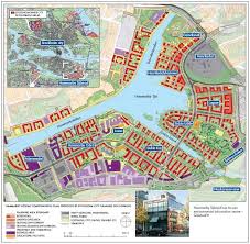 Välkommen till hammarby sjöstad, ditt lokala bankkontor i stockholm. Hammarby Sjostad Comprehensive Plan Locations Of Hammarby Sjostad Download Scientific Diagram