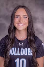 2024 Women's Soccer Roster