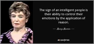 Top 8 Emotional Control Quotes A Z Quotes