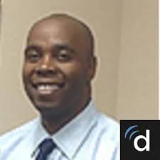 Dr. Ngugi M. Kinyungu, MD