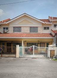 We did not find results for: For Sale Rumah Teres 2 Tingkat Taman Kajang Perdana Property For Sale On Carousell