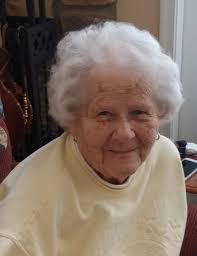 Patricia Ann Luster Obituary April 7, 2024