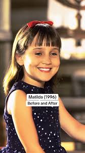 Matilda Vs Matilda