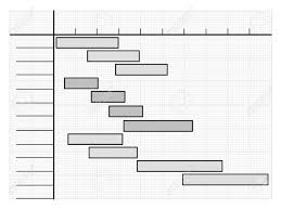 A Gantt Chart Is A Type Of Bar Chart That Illustrates A Project