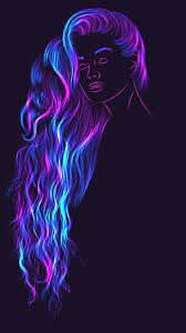 Customize and personalise your desktop, mobile phone and tablet with these free wallpapers! Cool Wallpapers For Girls Hintergrundbild Nawpic
