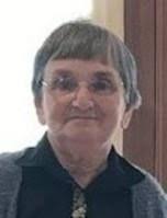 Jane Babin Obituary (2020)