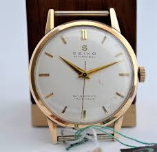Maybe you would like to learn more about one of these? Vintage Seiko Watches History Iconic Models Vintage Watch Inc