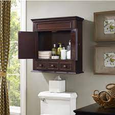 Crosley furniture lydia mirrored bathroom wall cabinet. Crosley Furniture Lydia Wall Mounted Cabinet In Espresso Or White Finish 24 1 4 W X 9 1 4 D X 25 3 4 H Kitchensource Com