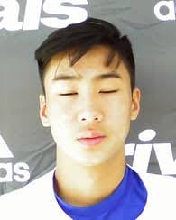 Richard Huynh's Football Recruiting Profile