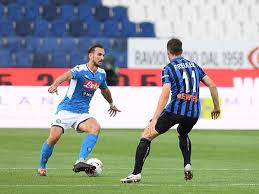 Tight match in store between napoli and atalanta. Serie A 2020 2021 Prediksi Line Up Napoli Vs Atalanta Liga Olahraga