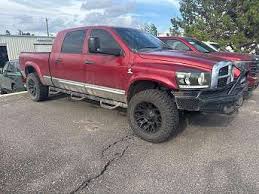 Image result for Inferno Red 2010 Ram