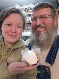 New member introduction in Bethlehem NH