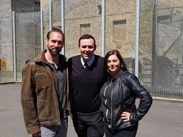 Kindred spirits is an american paranormal television and documentary reality series. Paranormal Activity At Hmp Shepton Mallet Revealed In Television Show Somerset Live